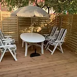 Mali Nordsee Mobilehomes , Glamping & Caravan Pakoštane