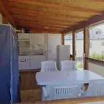 Mali Nordsee Mobilehomes , Glamping & Caravan Parque de Campismo