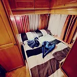 Mali Nordsee Mobilehomes , Glamping & Caravan *