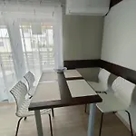 Mali Nordsee Mobilehomes , Glamping & Caravan Pakoštane