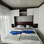 Mali Nordsee Mobilehomes , Glamping & Caravan *