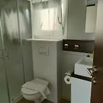 Mali Nordsee Mobilehomes , Glamping & Caravan