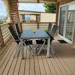 Parque de Campismo Mali Nordsee Mobilehomes , Glamping & Caravan *