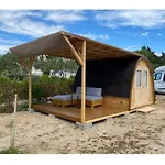 Mali Nordsee Mobilehomes , Glamping & Caravan Pakoštane