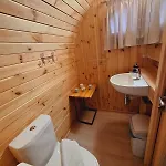 Parque de Campismo Mali Nordsee Mobilehomes , Glamping & Caravan Pakoštane