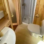Mali Nordsee Mobilehomes , Glamping & Caravan Pakoštane