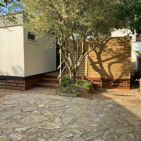 Mali Nordsee Mobilehomes , Glamping & Caravan Сasa de vacaciones *