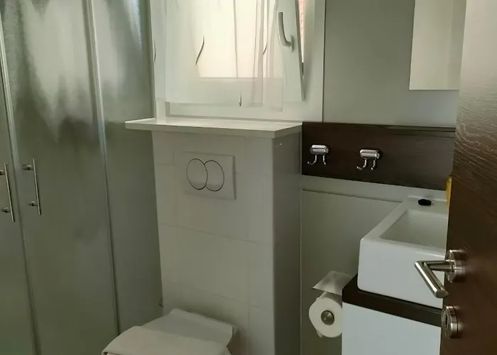 Mali Nordsee Mobilehomes , Glamping & Caravan