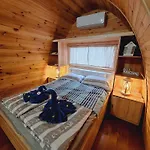 Mali Nordsee Mobilehomes , Glamping & Caravan