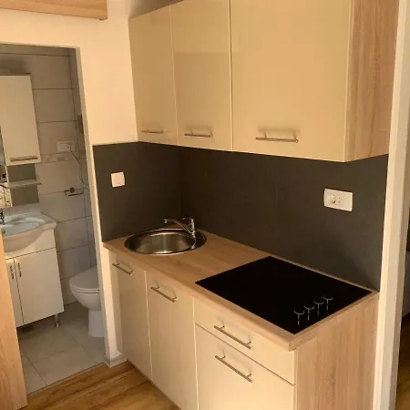 Mali Nordsee Mobilehomes , Glamping & Caravan * Pakoštane