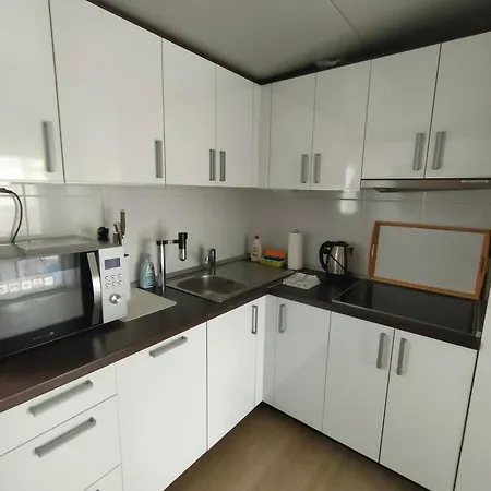 Mali Nordsee Mobilehomes , Glamping & Caravan 別荘 *