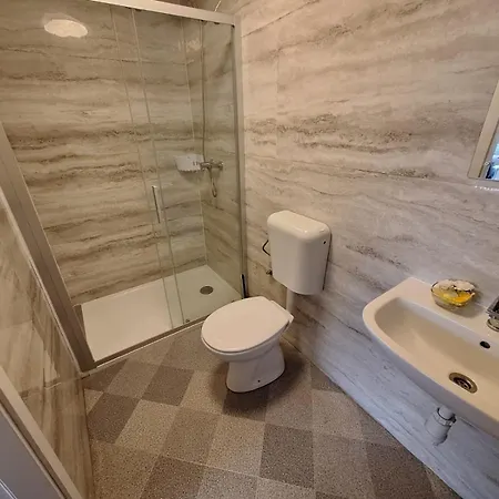 Holiday home Mali Nordsee Mobilehomes , Glamping & Caravan