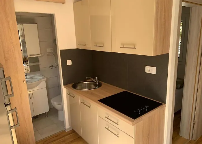 Mali Nordsee Mobilehomes , Glamping & Caravan * Pakoštane